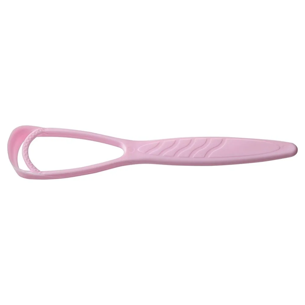 Freshness Tongue Cleaner Massager