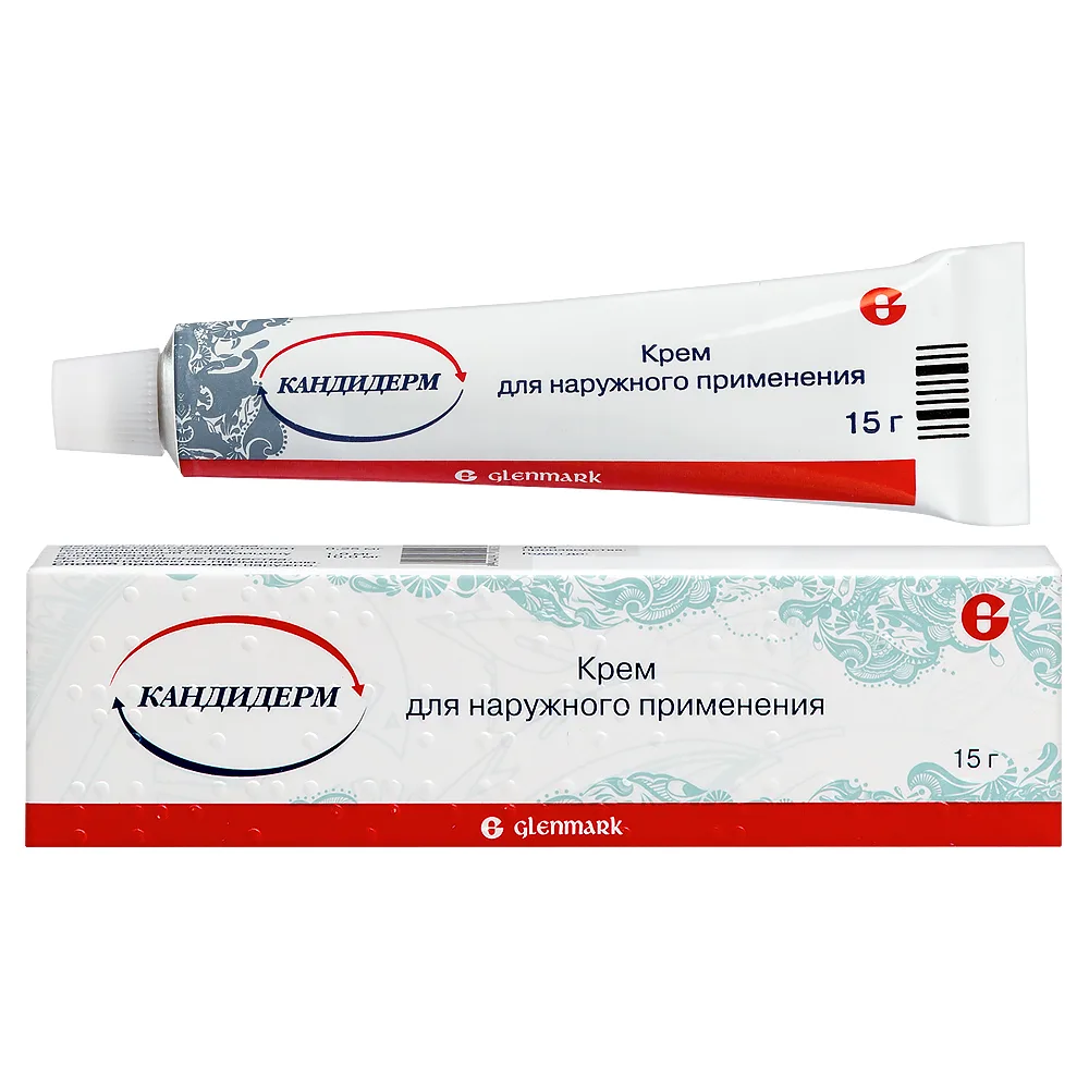 Caniderm cream 15 g