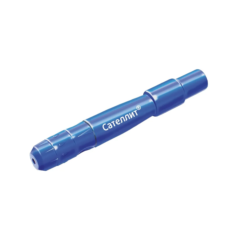 Satellite Automatic Scarifier Handle