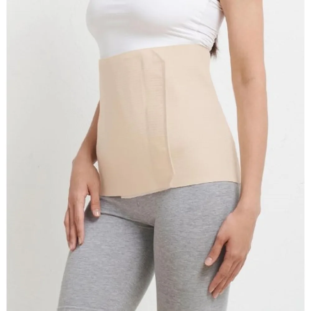Postoperative Compression Brace BCP-Unga 2 /c 321/ Beige