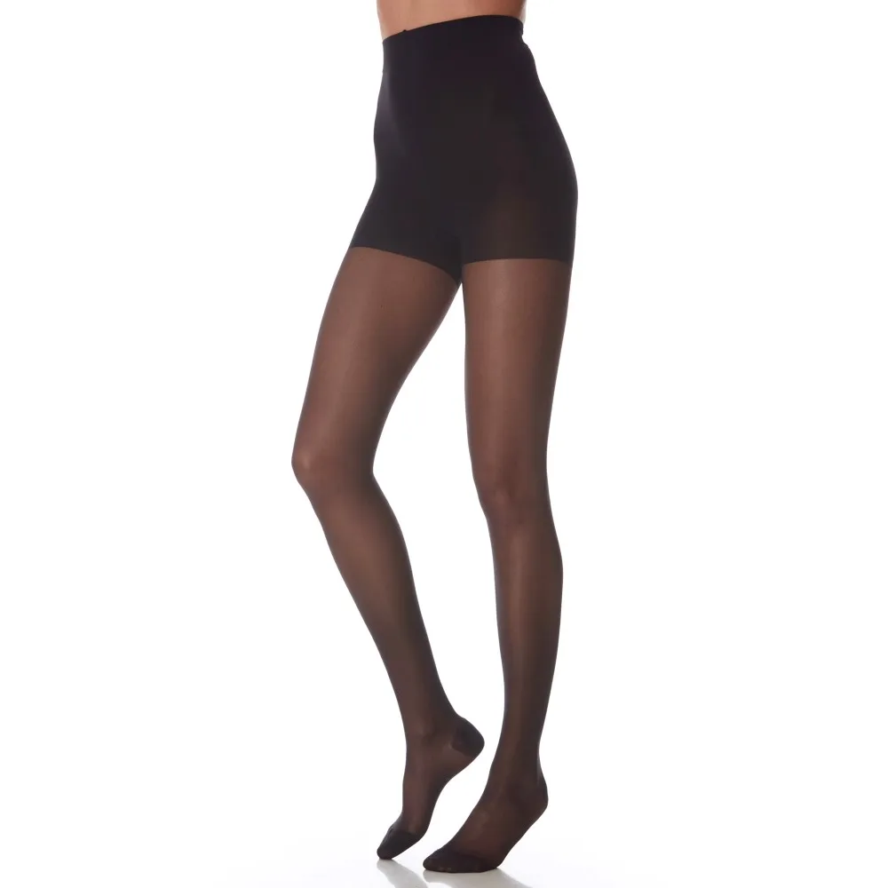 ERGOFORMA Compression Tights Class 2 / Art. 121 / Size 2 / Black