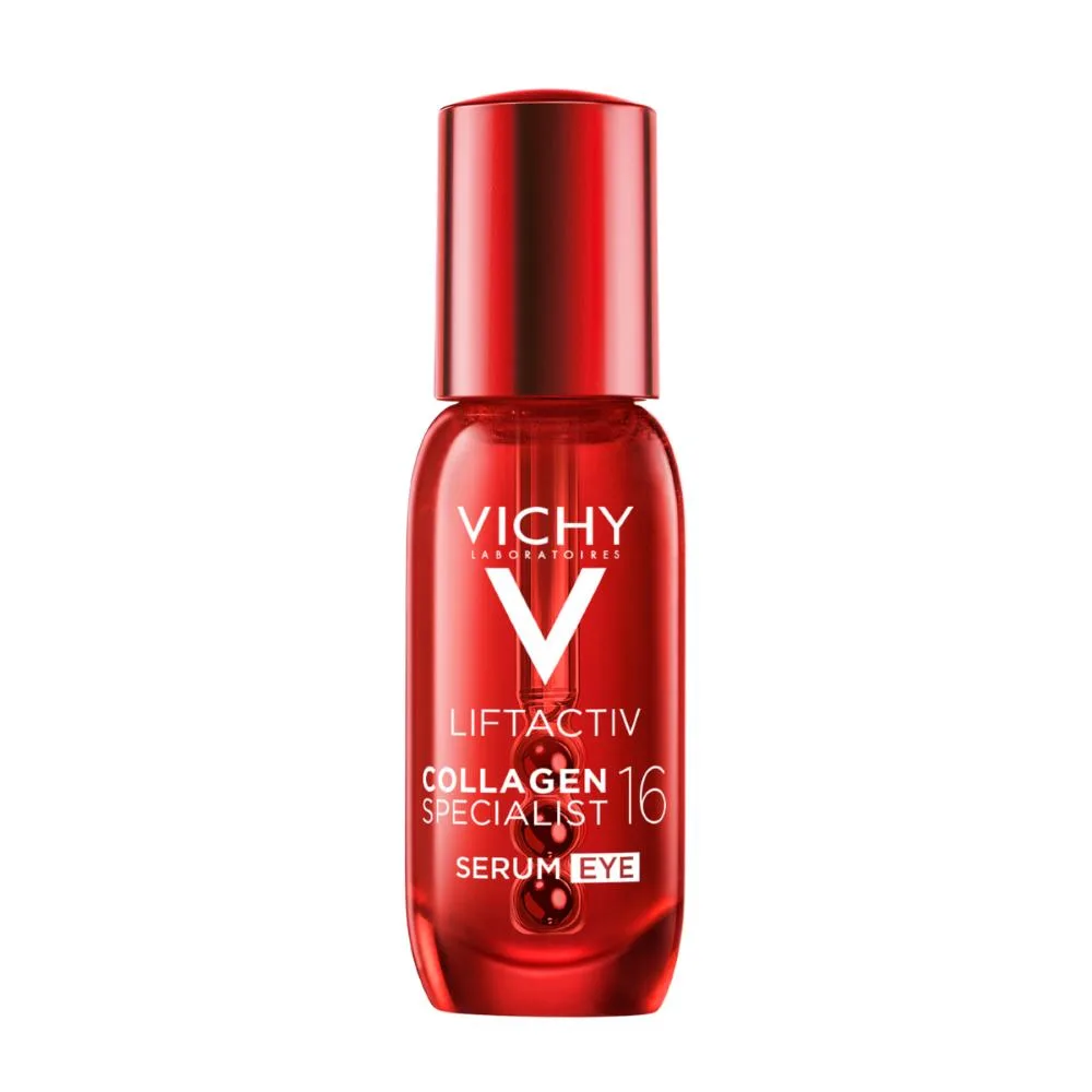 Vichy Liftactiv Collagen Specialist Eye Serum 15 ml