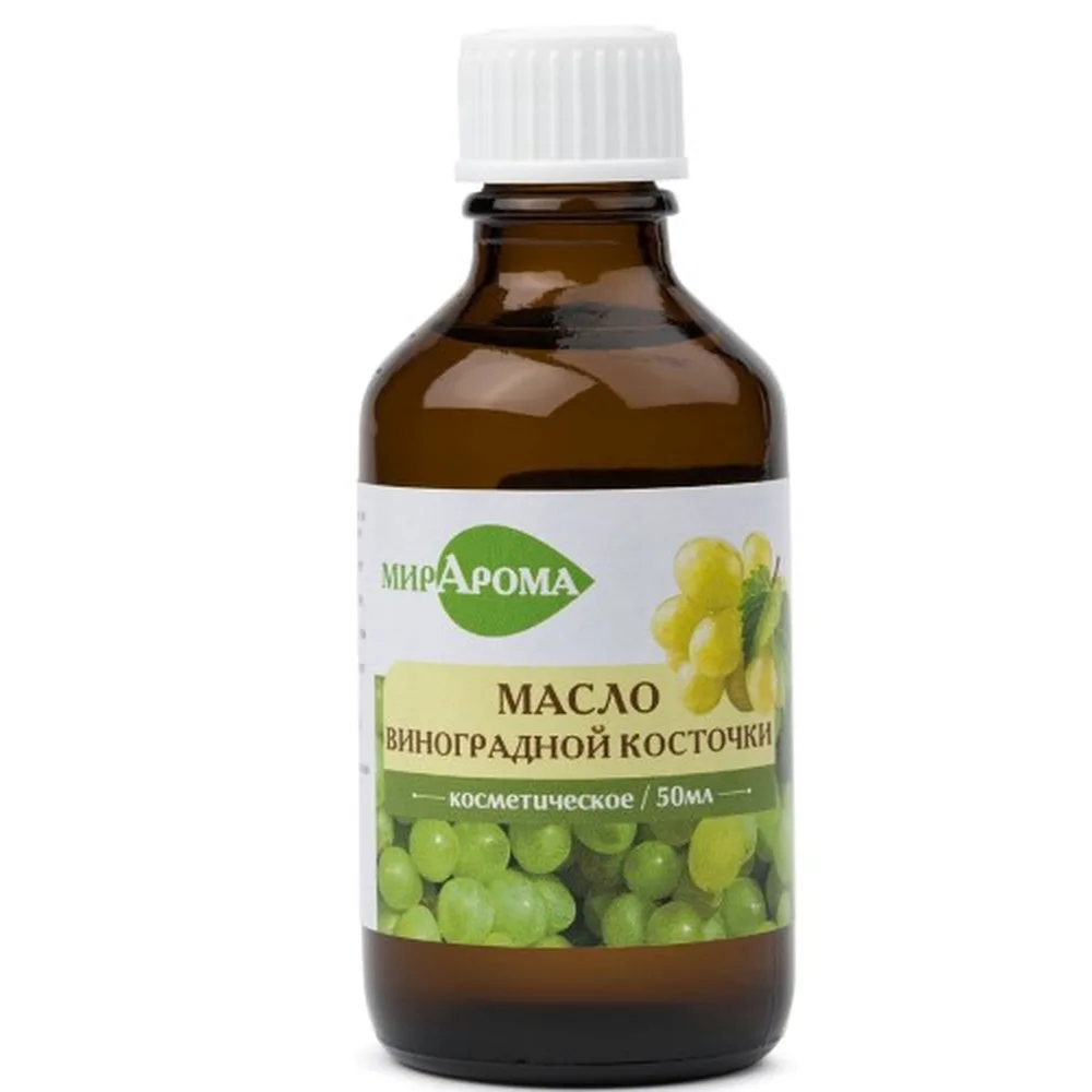 Miraroma grape seed oil 50 ml
