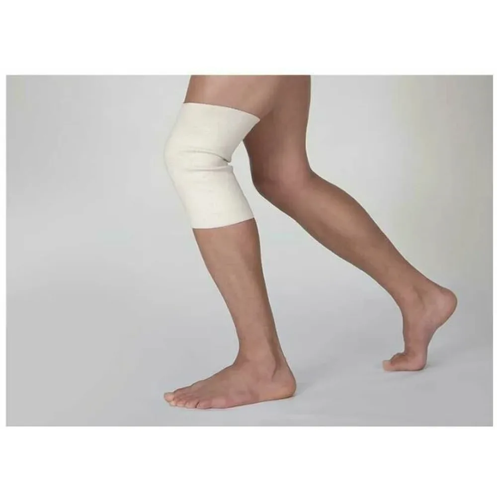 Lauma Model 102 Elastic Knee Brace Size 3 2 pcs.