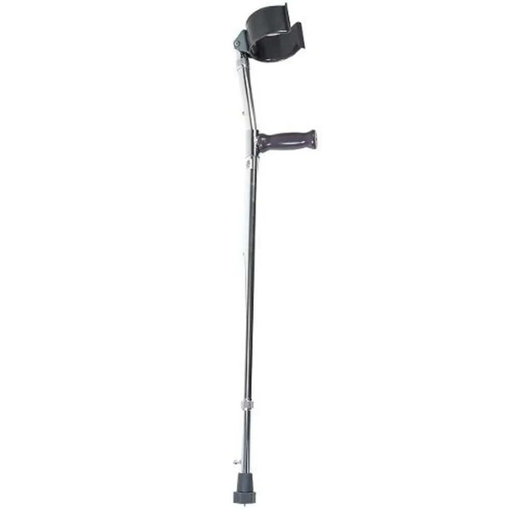 Crutch amfc13 elbow "Canadian" with UPS (large) 1 pc.