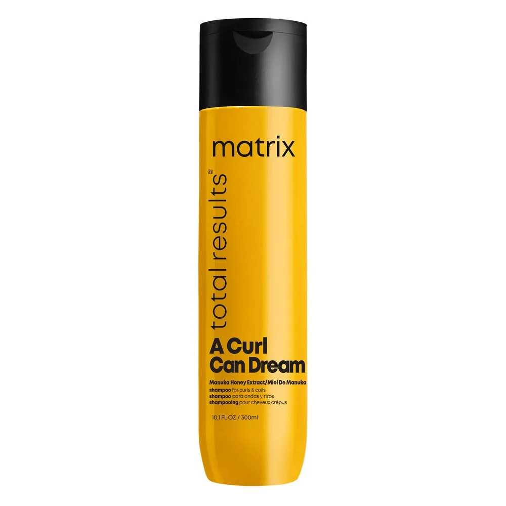 Matrix Total Results Curl Can Dream Shampoo for Curly Hair 300 ml
