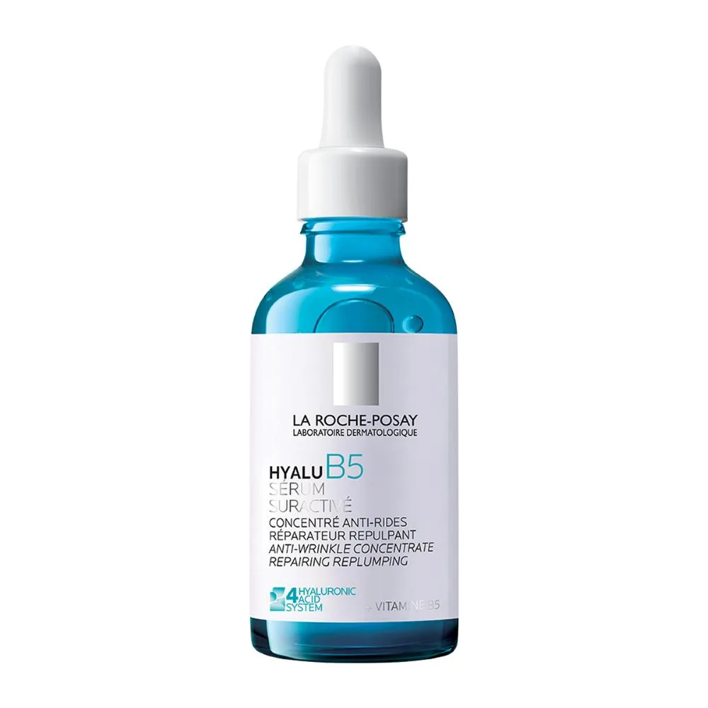La Roche-Posay Hyalu B5 Concentrated Moisturizing Anti-Wrinkle Serum 50 ml
