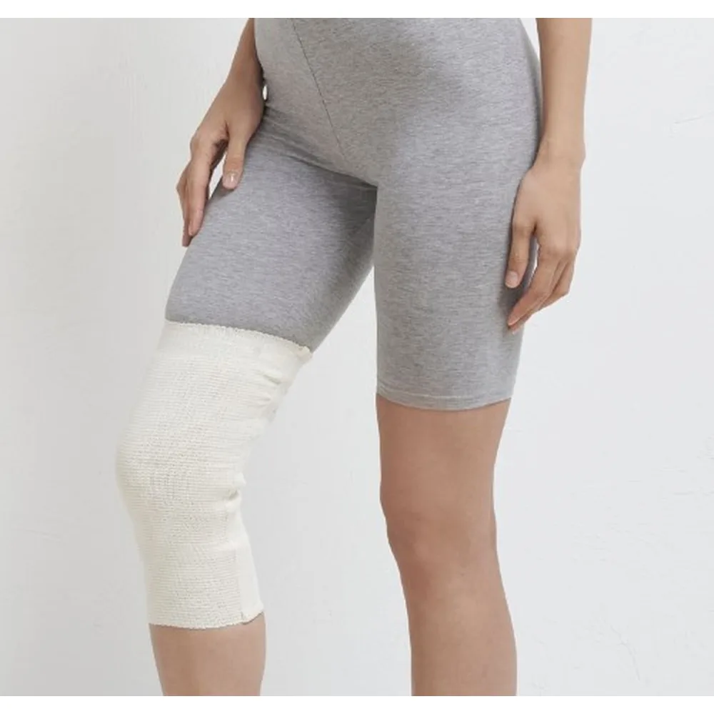 Unga-Rus 2 Compression Tubular Knee Brace Dressing 327
