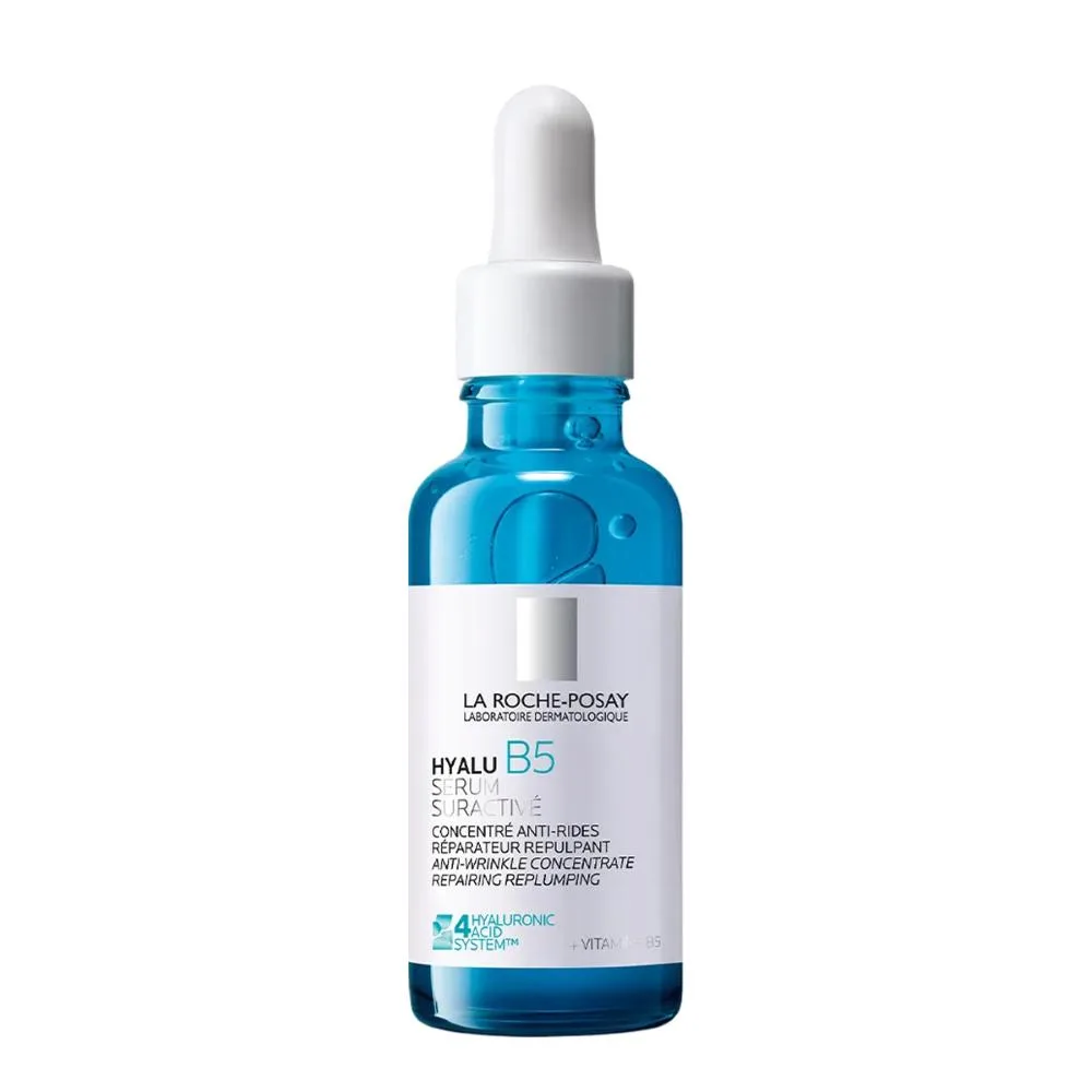 La Roche-Posay Hyalu B5 Concentrated Moisturizing Anti-Wrinkle Serum 30 ml