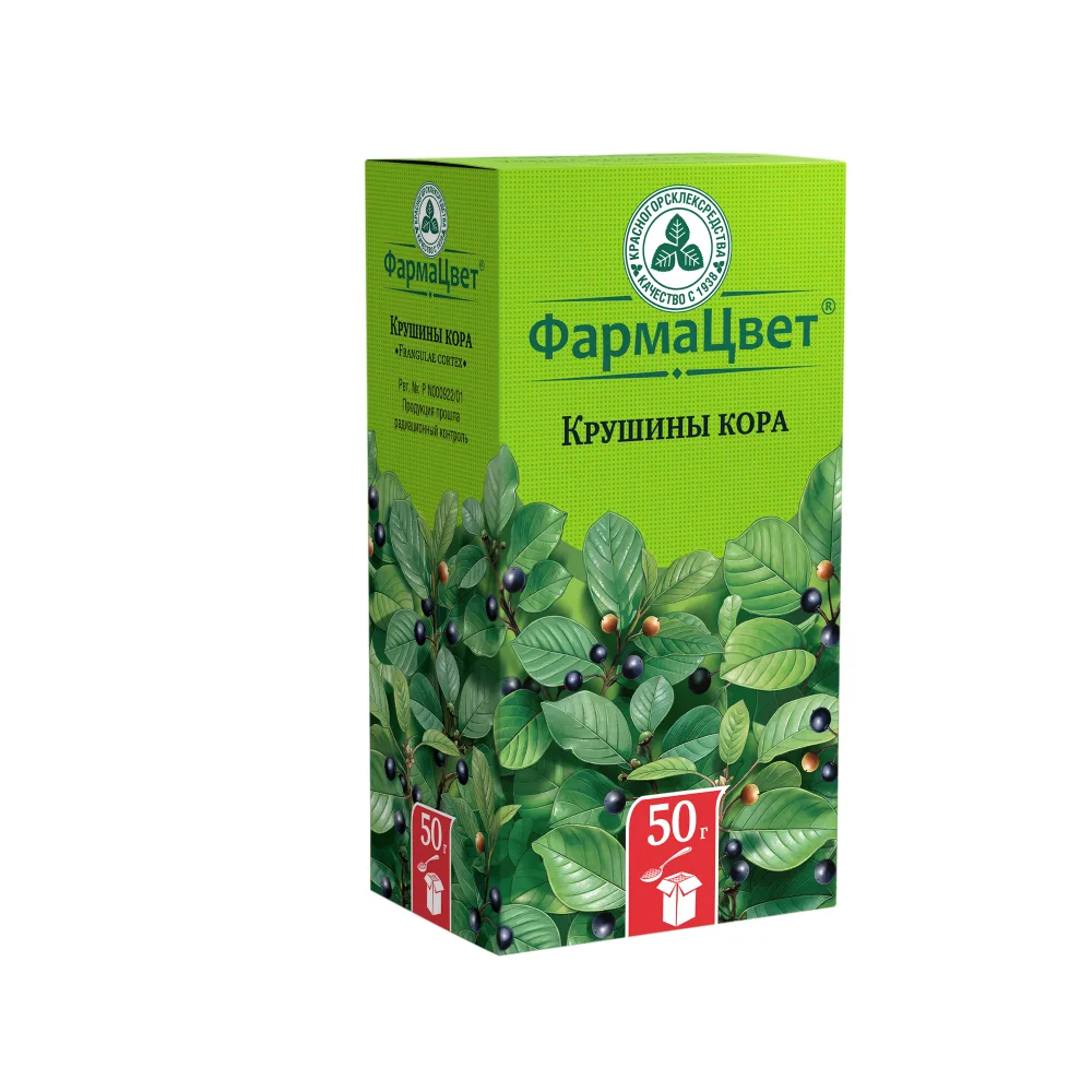 Buckthorn bark 50 g