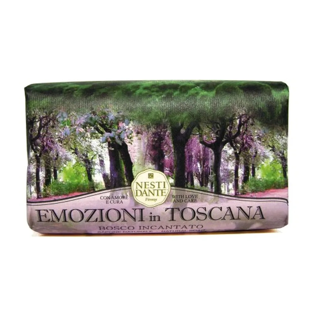 Nesti Dante Emozioni in Toscana Enchanted Forest Soap 250 g