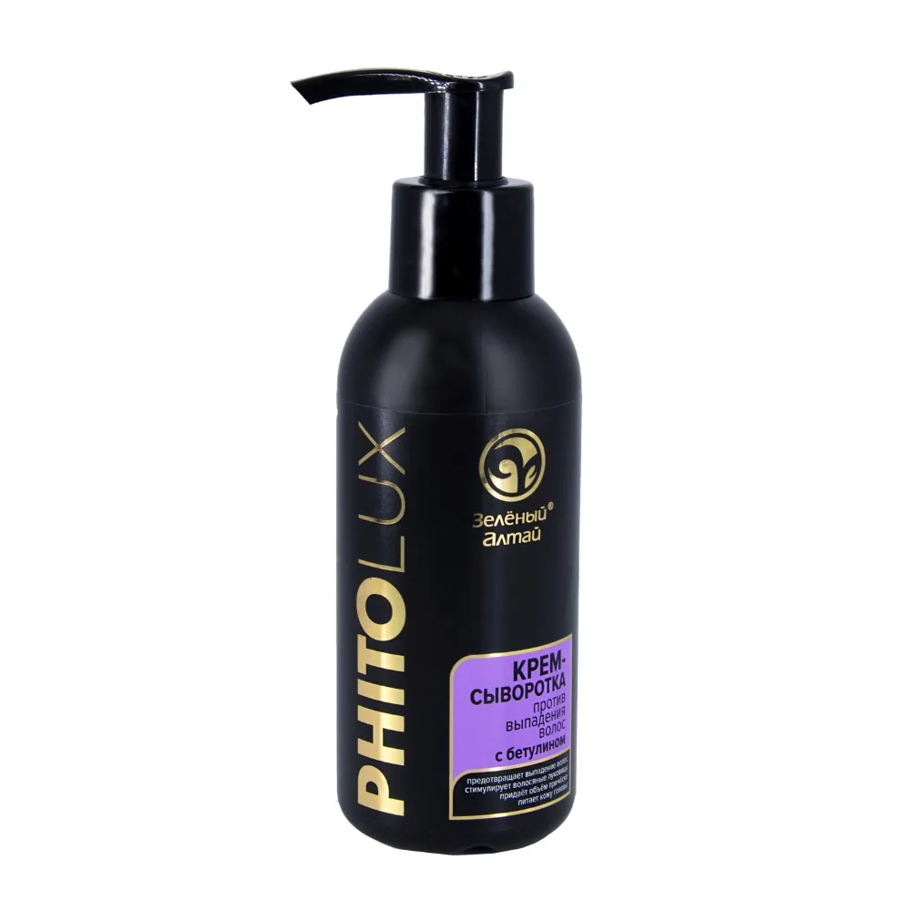 Green Altai Phitolux Hair Loss Serum 140 ml