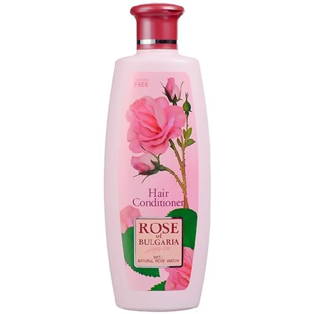 Rose of Bulgaria Hair Conditioner 330 ml