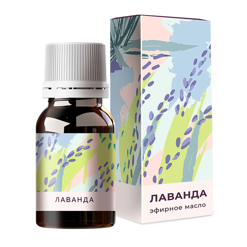 Only Lavender Essential Oil 5 ml