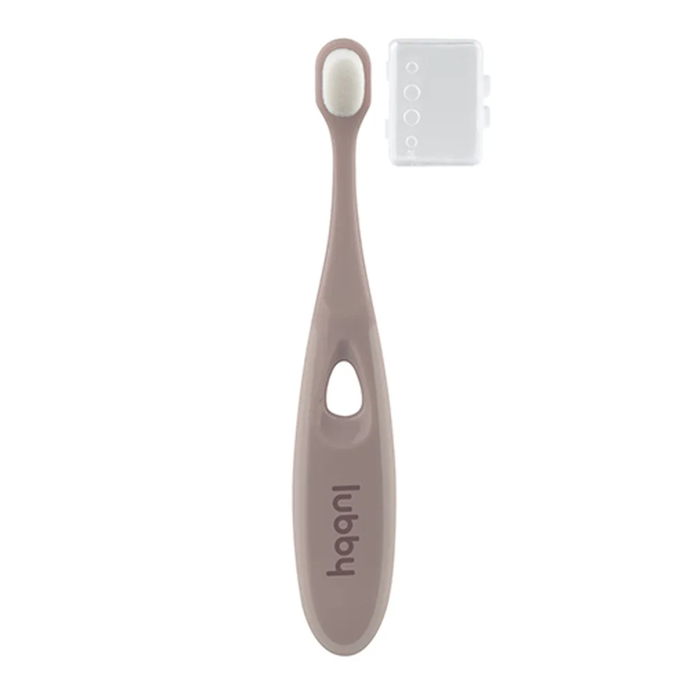 Lubby Toothbrush with Case 4+/30170