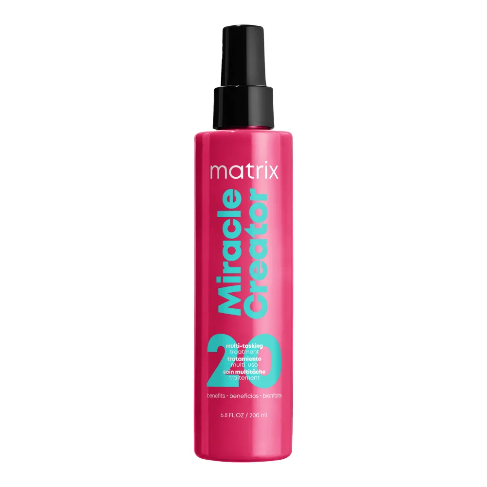 Matrix Total Results Miracle Creator Multi-Functional Spray for Hair 200 ml