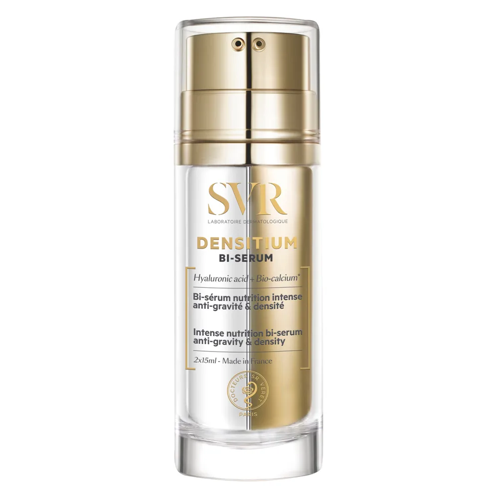 Svr Densitium Bi-Serum Two-Phase Serum 2x15 ml