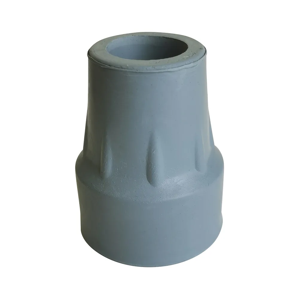 Rubber tip for crutch, diameter 20 mm amct83