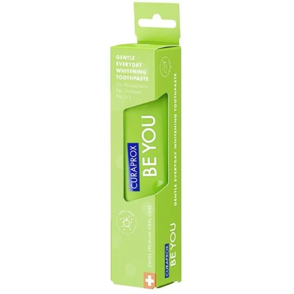 Curaprox Be You Explorer Toothpaste 60 ml