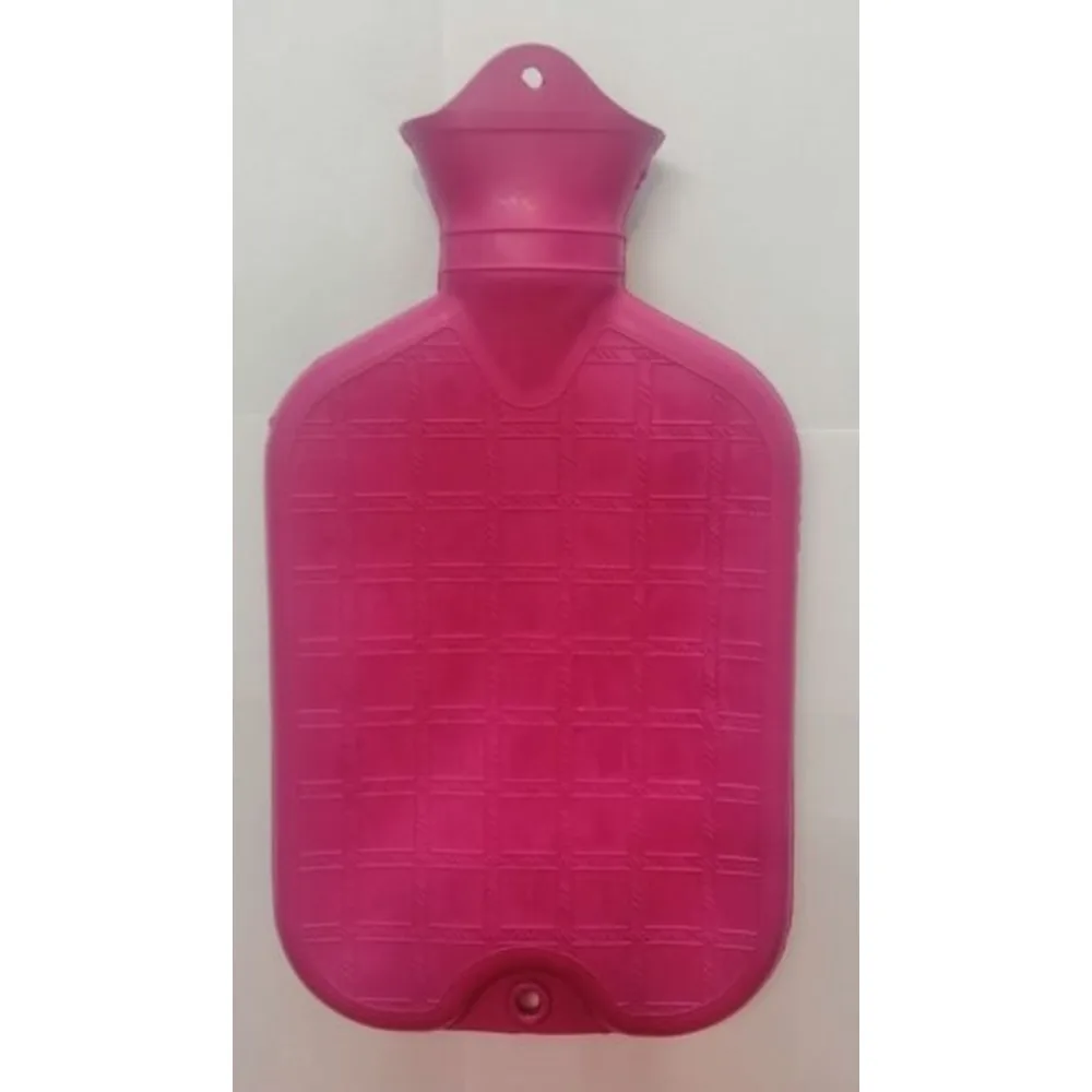 Rubber Hot Water Bottle Alpha Type A1 / 1 Liter