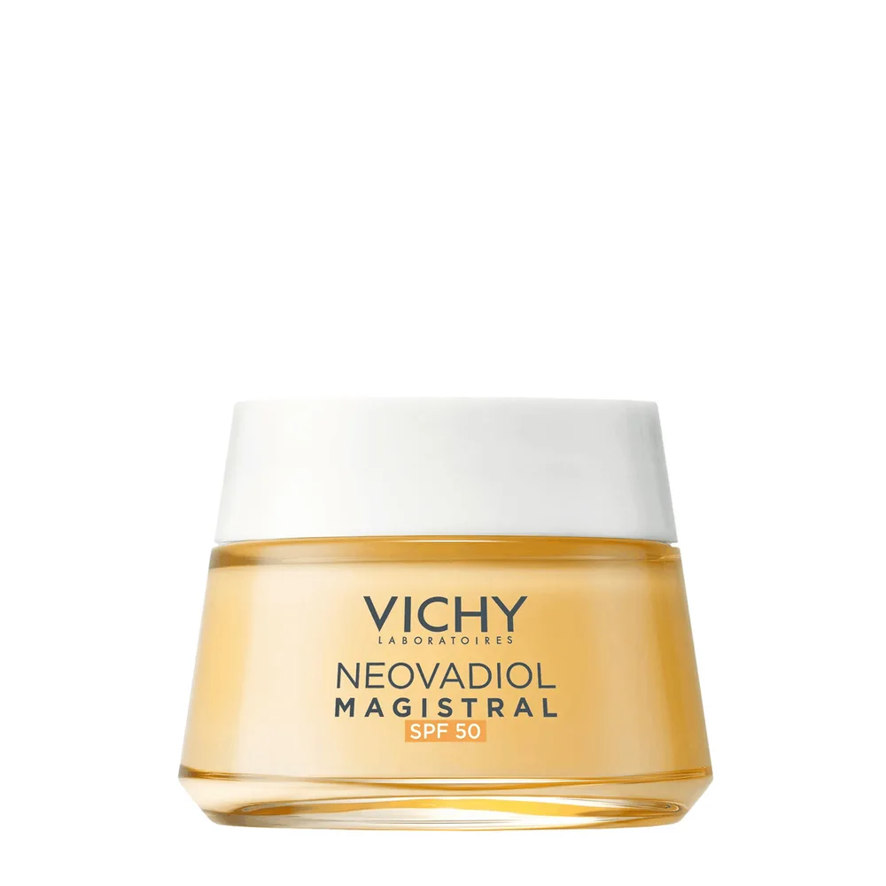 Vichy Neovadiol Lift Cream Day for Face Against Pigmentation During Menopause SPF50 50 ml