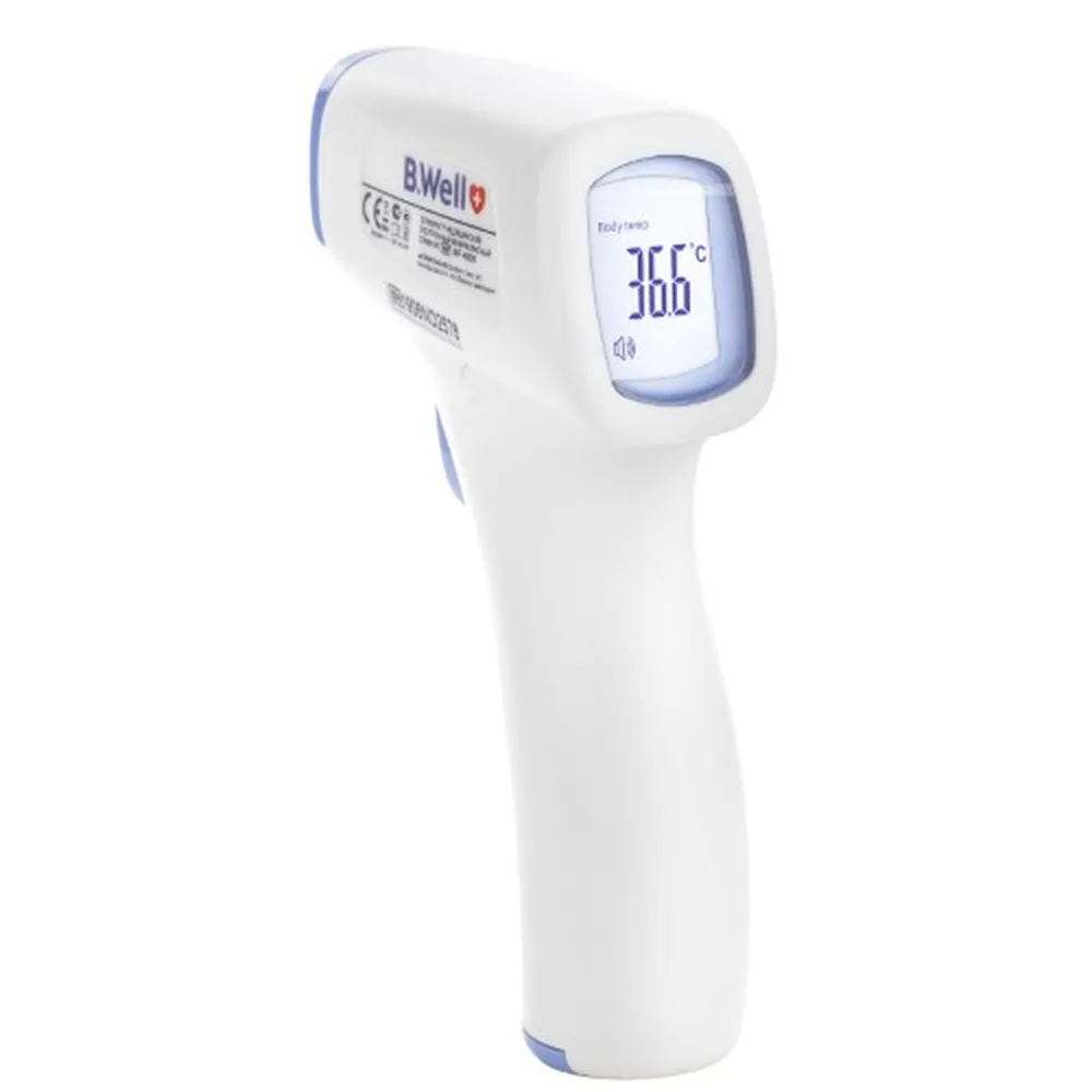 wf-4000 medical electronic infrared thermometer