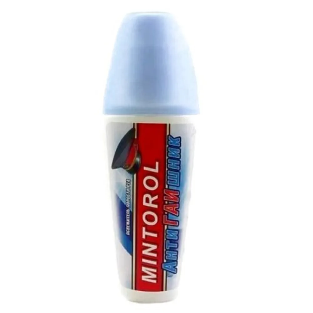 Mintorol Oral Cavity Freshener Antiseptic 25 ml/Spray