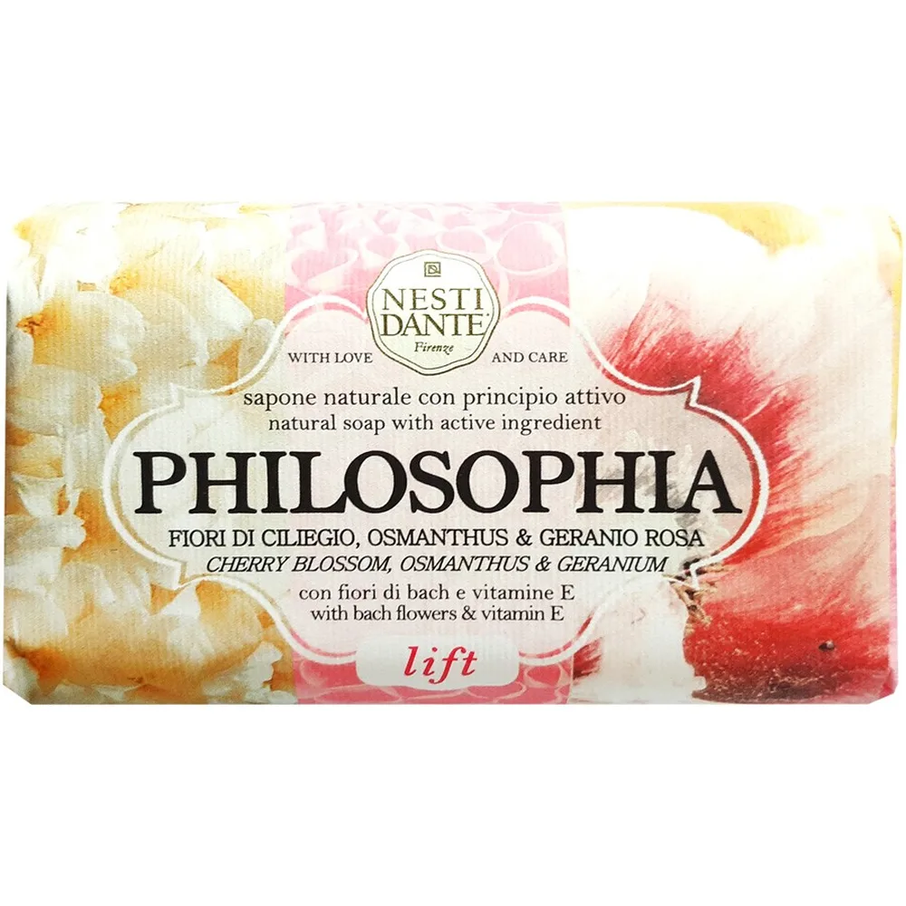 Nesti Dante Philosophia Soap Philosophy Lifting 250 g