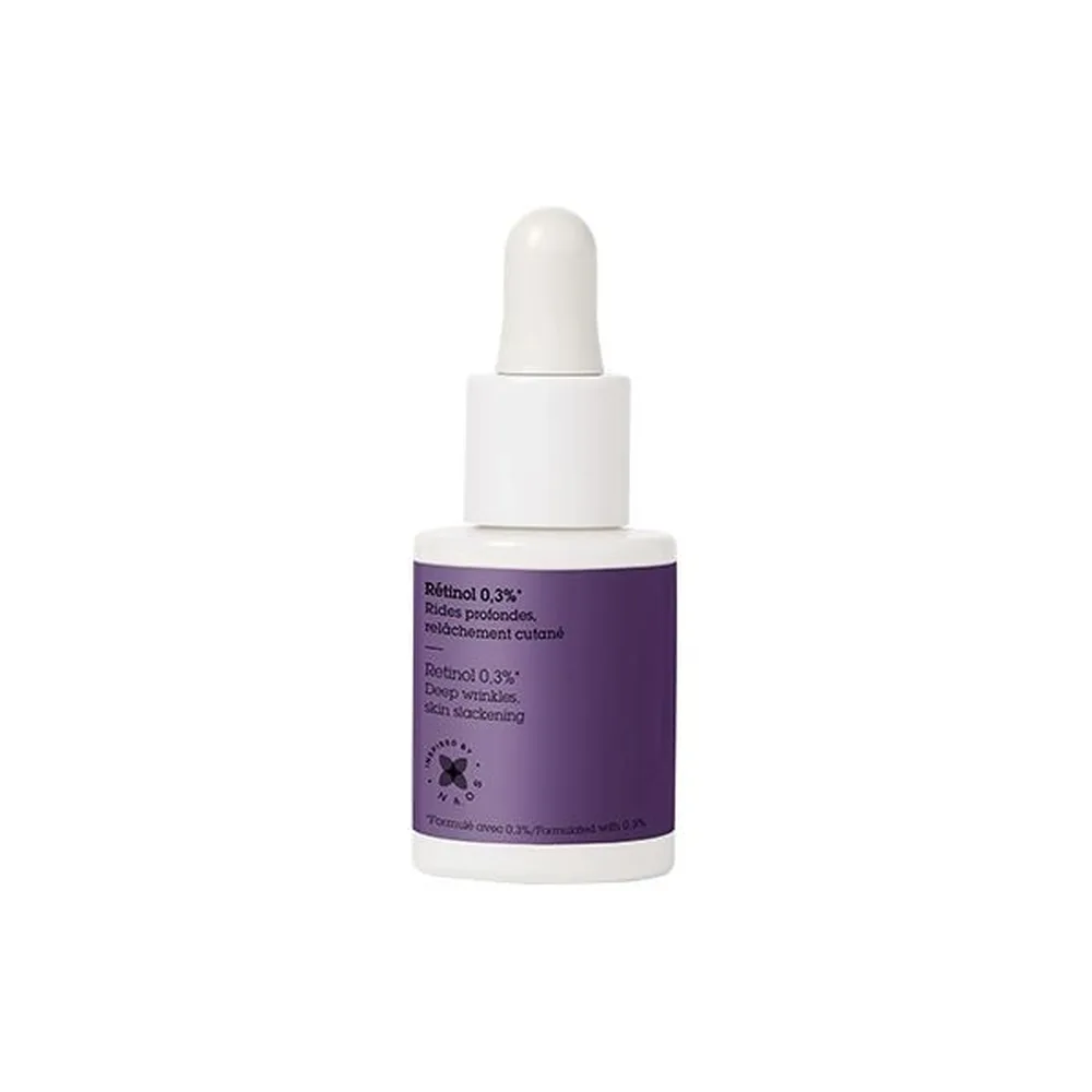 Etat Pur Retinol Serum 0.3% 15 ml