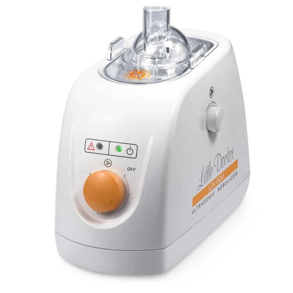 LD-152U Ultrasonic Inhaler