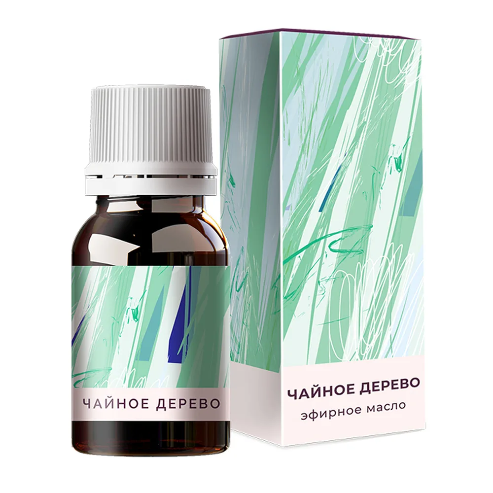 Tea Tree Oil 5 ml