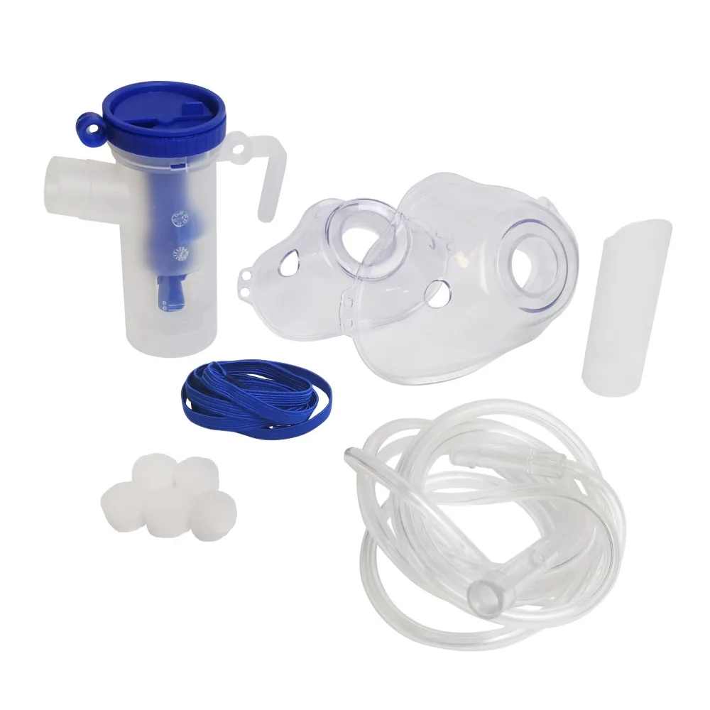 Inhaler Accessories MT-100/MT-105/Set No. 2