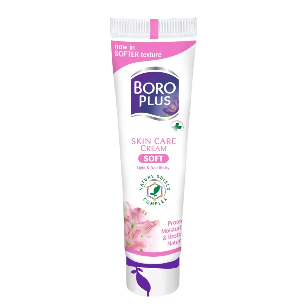 Boro Plus Soft Skin Care Cream 25 ml