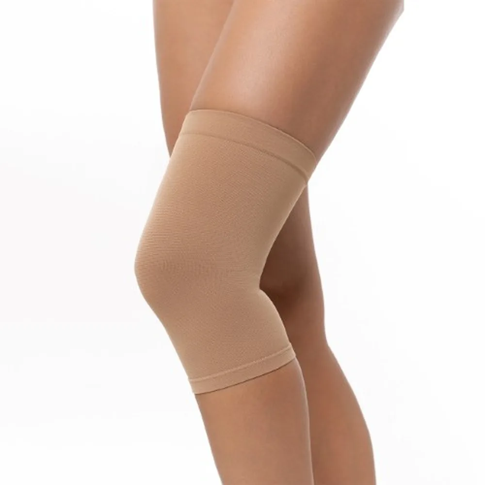 Knee Joint Bandage Knee Support Intex Class 2/Size S/Beige