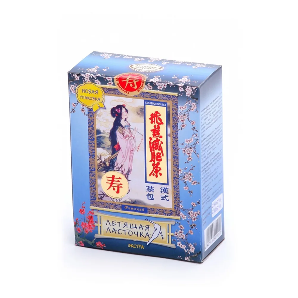 herbal tea Letayushchaya Lastochka Extra 3 g 20 pcs. pack