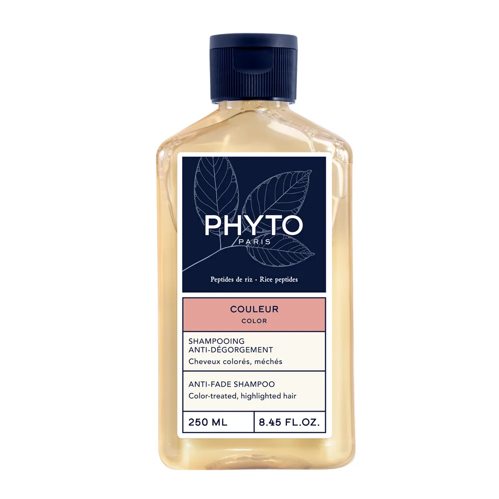 Phyto Color Color Protection Shampoo 250 ml