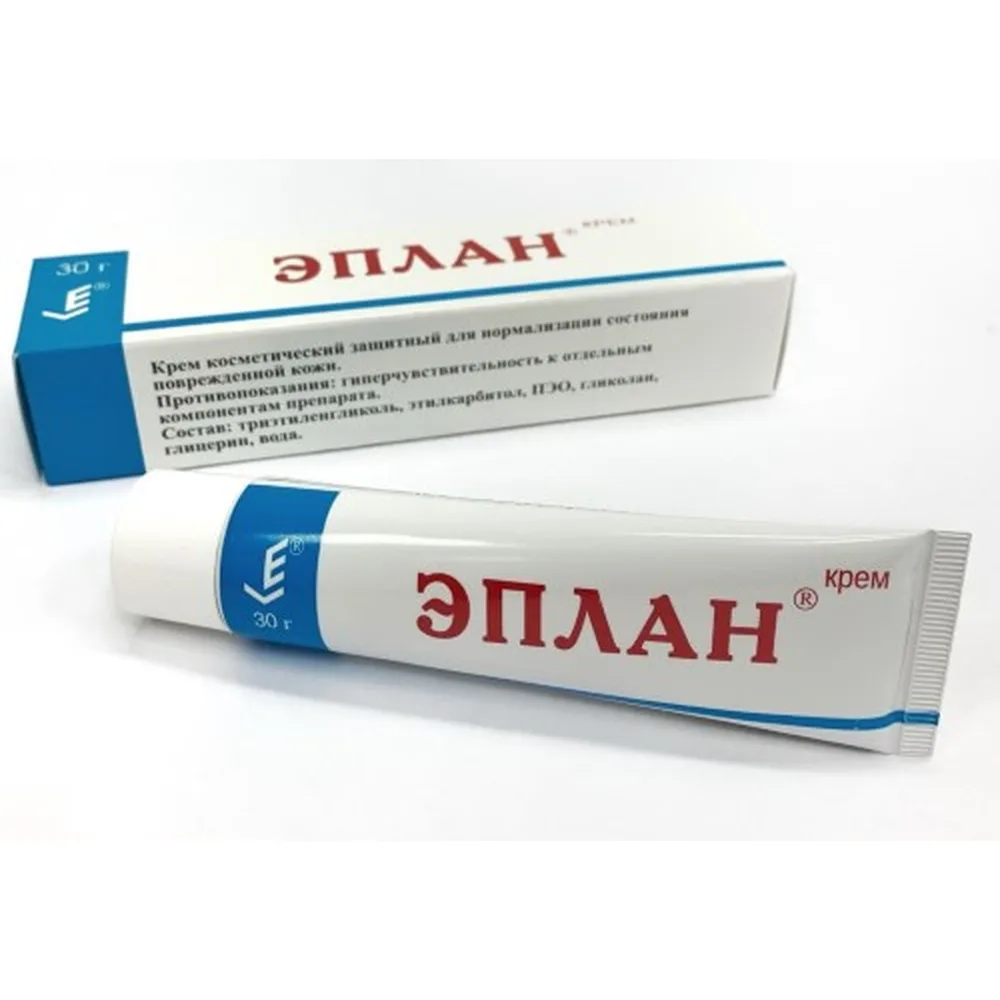 Eplan cream 30 g