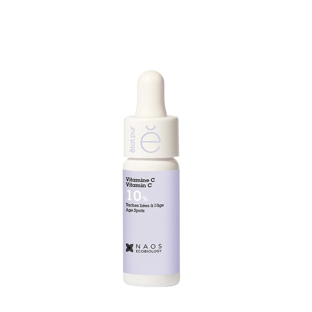 Etat Pur Vitamin C Serum 10% 15 ml