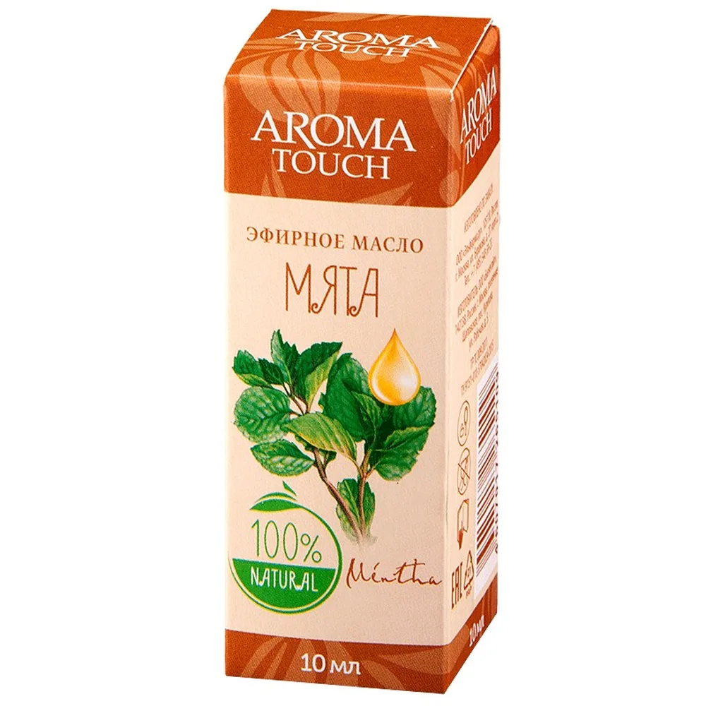 Aroma Touch oil peppermint 10ml