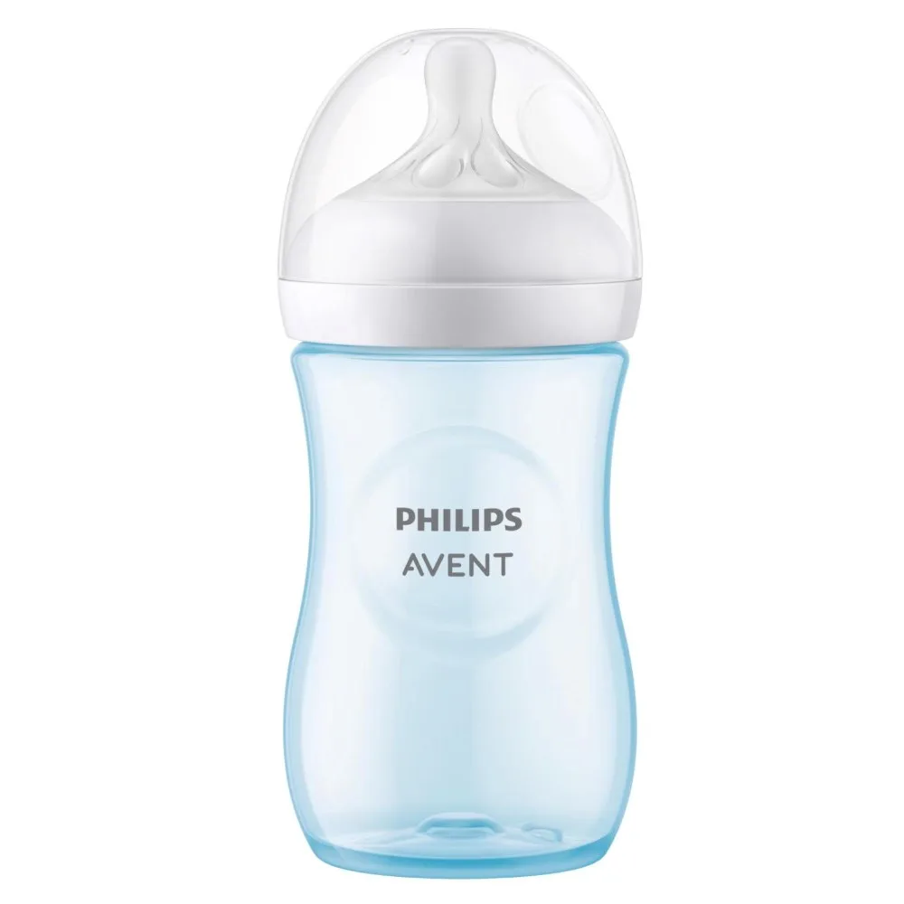 Avent Feeding Bottle 260 ml 1 pc. Natural Response SCY903/21