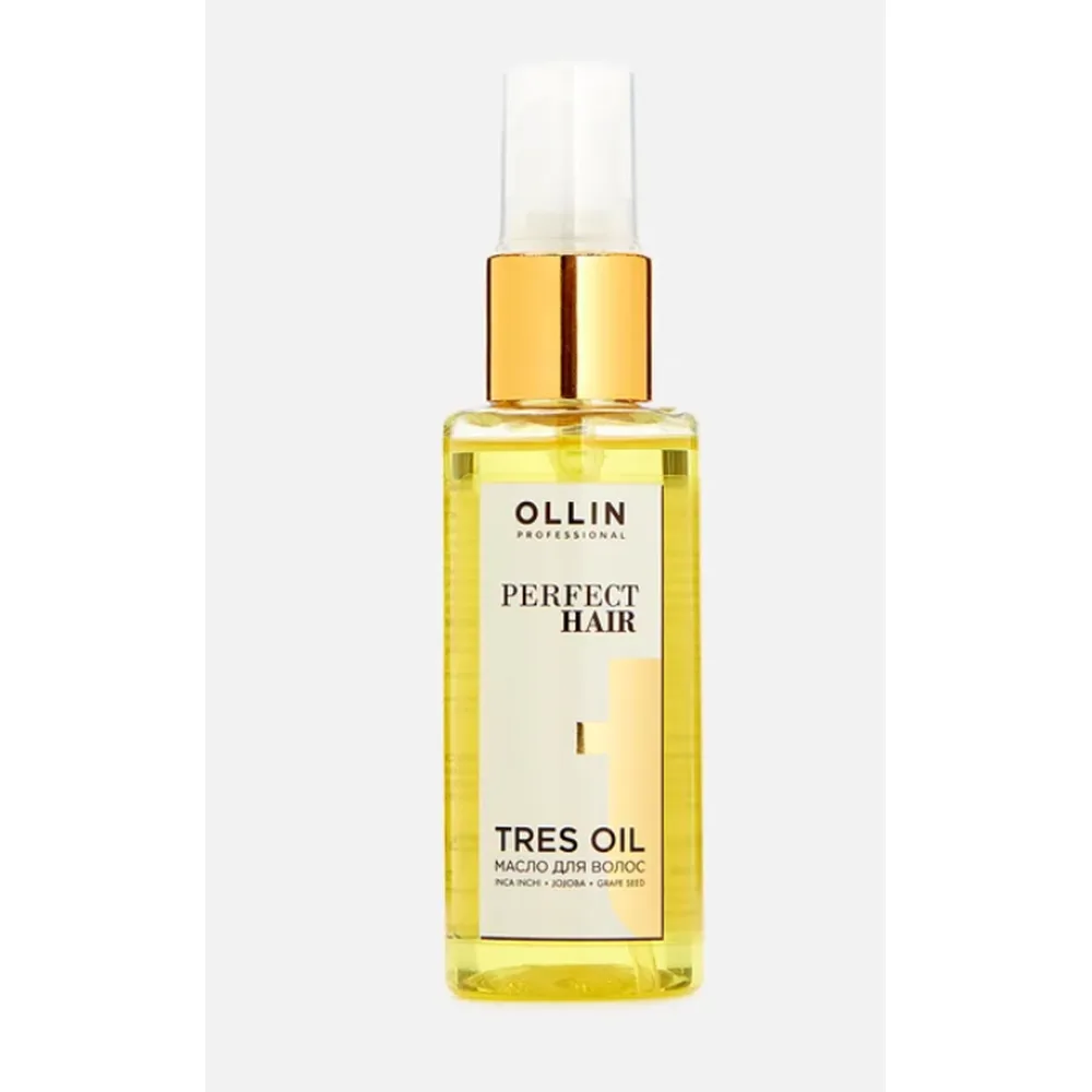 Ollin Perfect Hair Tres Oil Hair Oil 50 ml