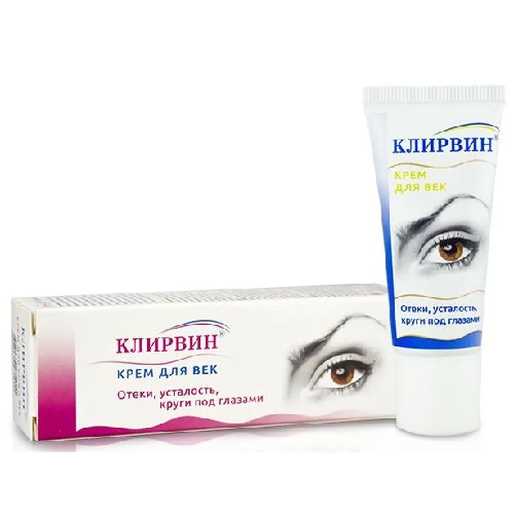 Klirvin eye cream 20 g
