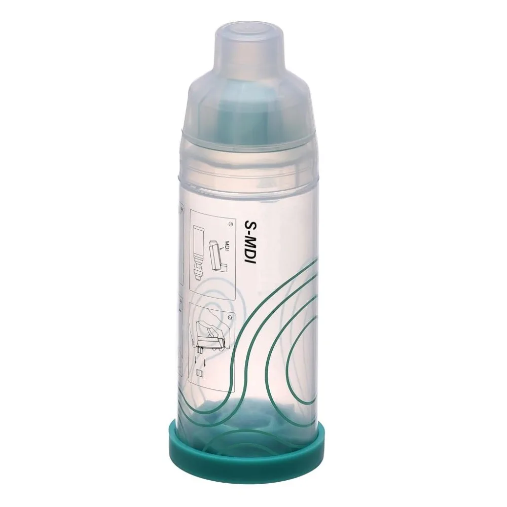 Promedanz aerosol valve spacer s-MDI