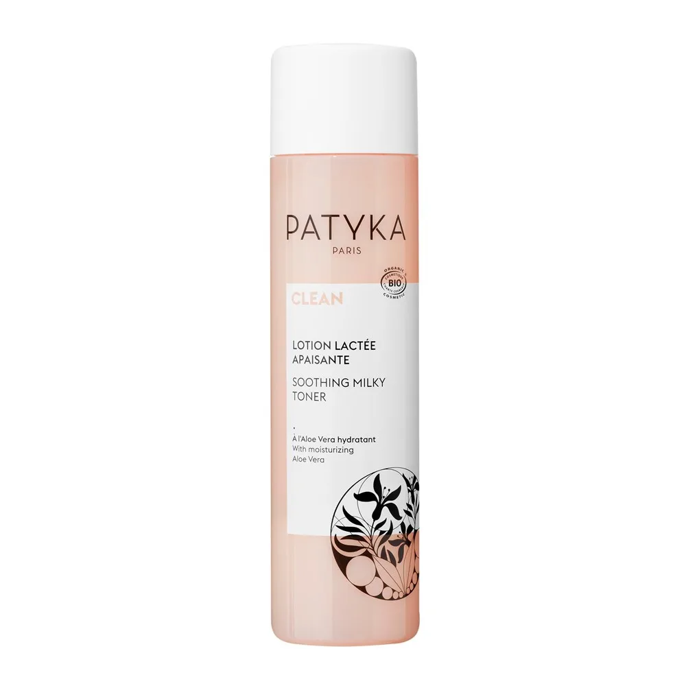 Patyka Clean Soothing Tonic 200 ml