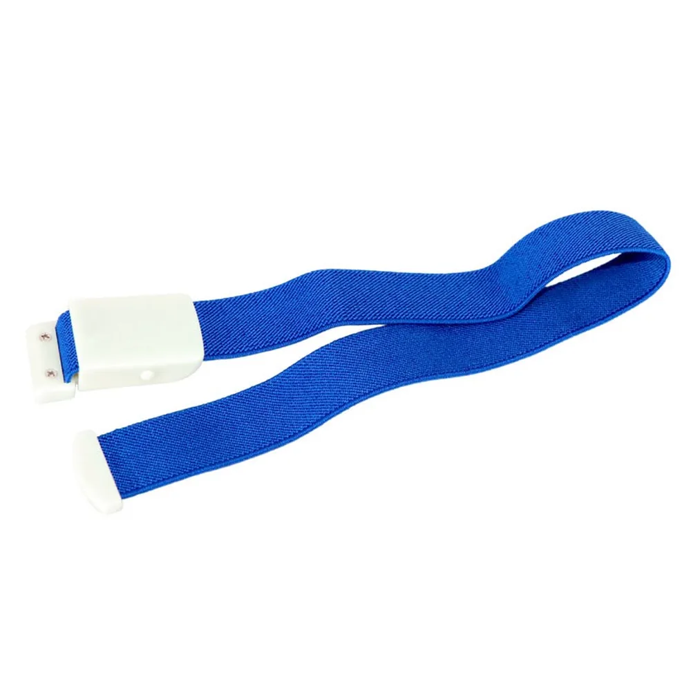 Mikhailov Venous Tourniquet Fest No. 2 with Buckle Fastener
