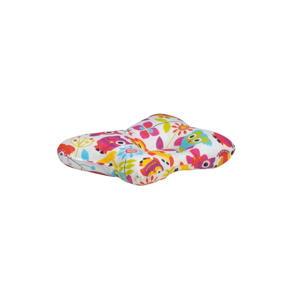 Orthopedic Sleeping Pillow KOMF-ORT for Infants /art. K-800/