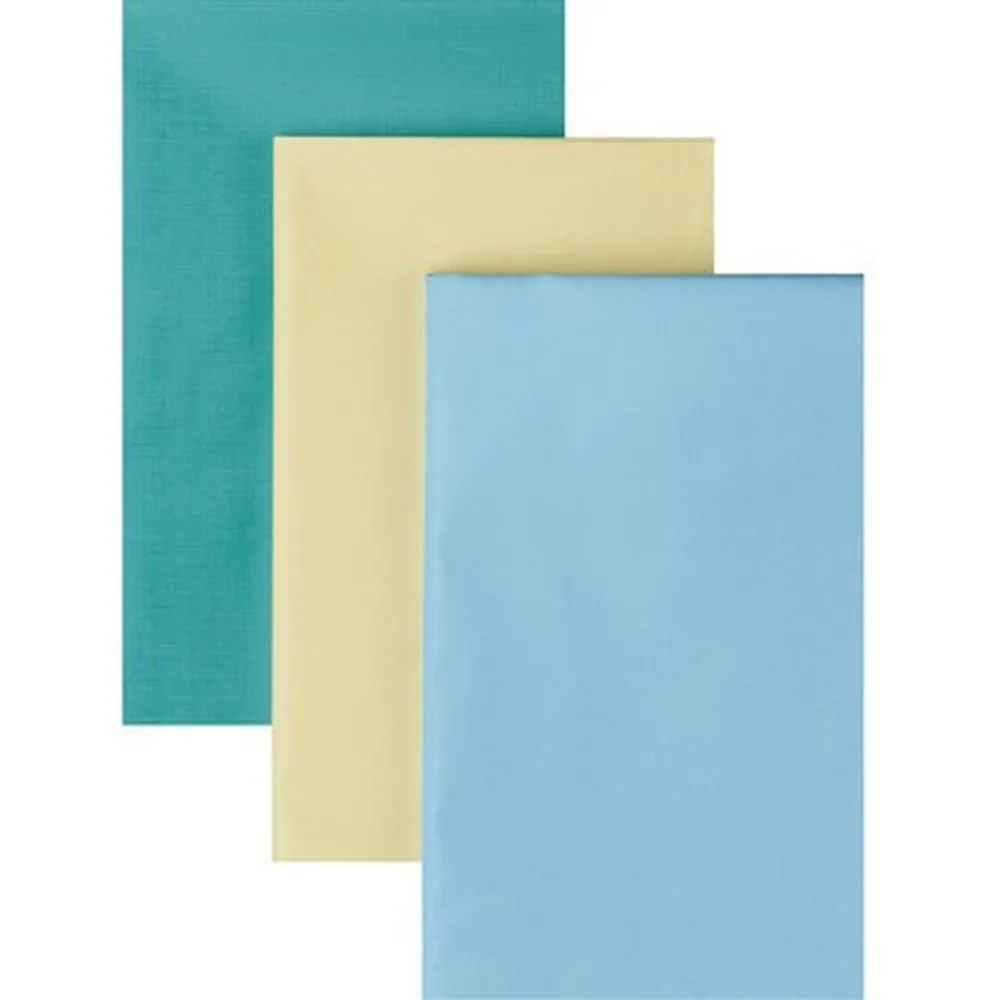 Colorit PVC Oilcloth Underlay 1.0x1.4m Unfinished / Article 0059