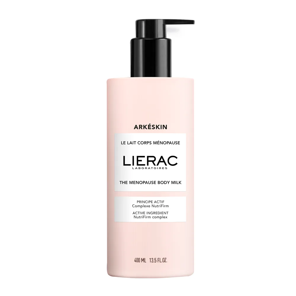 Lierac Arkeskin Anti-Aging Body Milk 400 ml