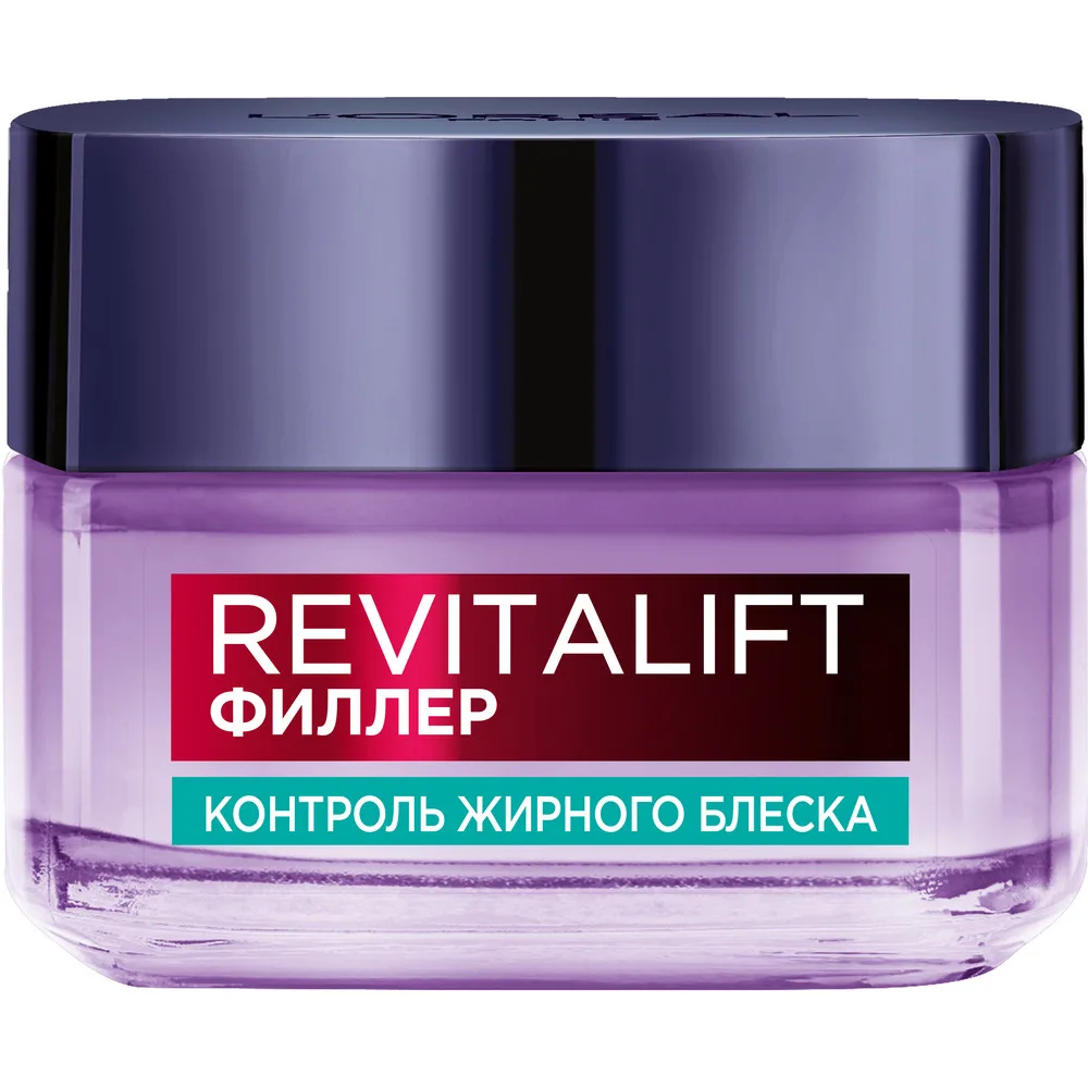 L'Oreal Paris Revitalift Hyaluronic Face Cream-Gel 50 ml