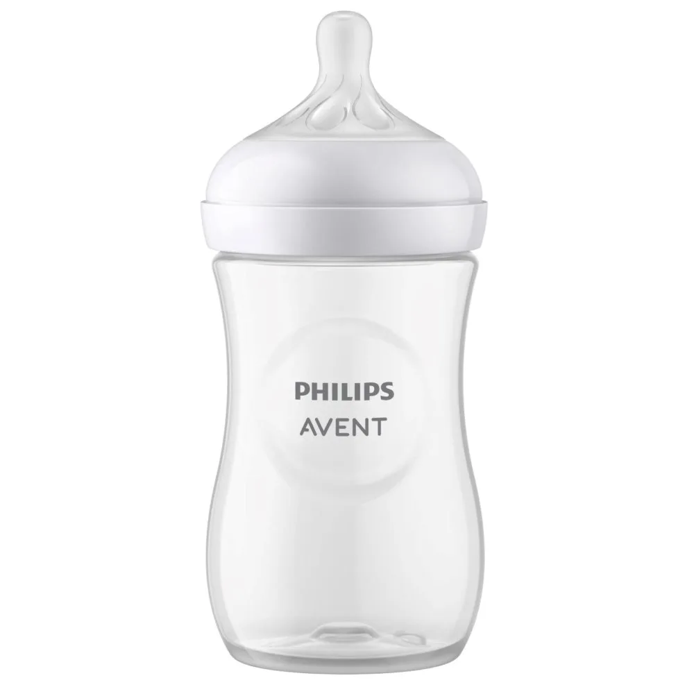 Avent Feeding Bottle 260 ml 1 pc. Natural Response SCY903/01